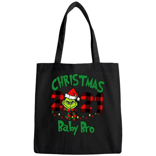 Family Matching Coordinating Christmas Outfits Custom Bags