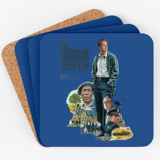 The Shawshank Redemption Coaster