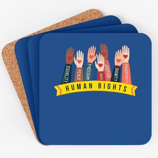 Human Rights Coaster