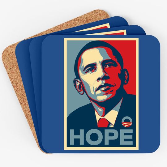 Barack Obama Hopes Coaster
