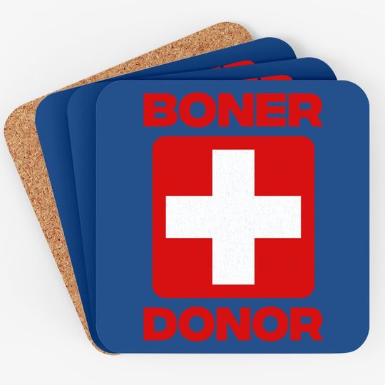 Boner Donor Coaster