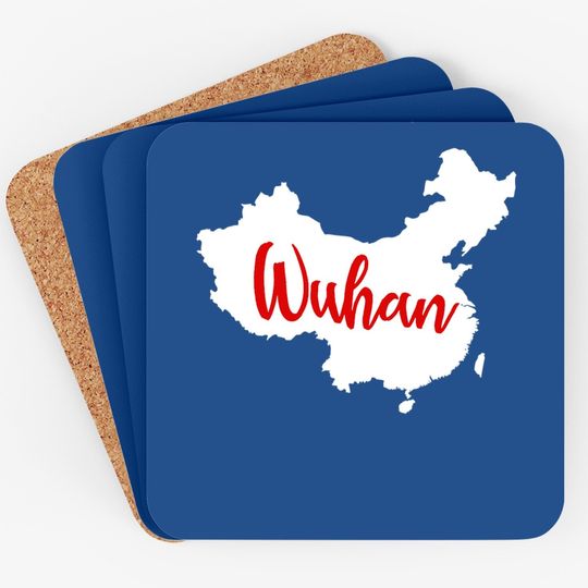 Wuhan China Coaster