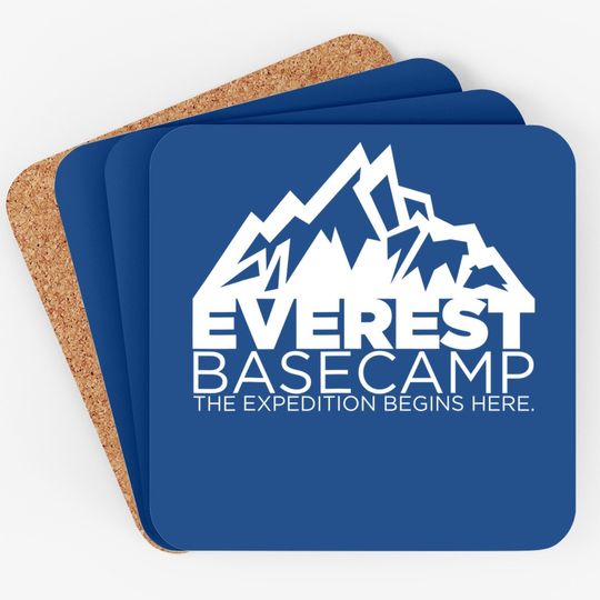 Everest Basecamp Coaster