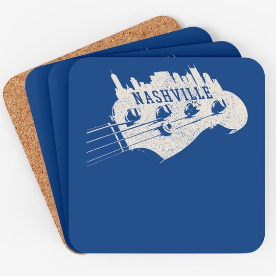 Nashville Skyline Coaster