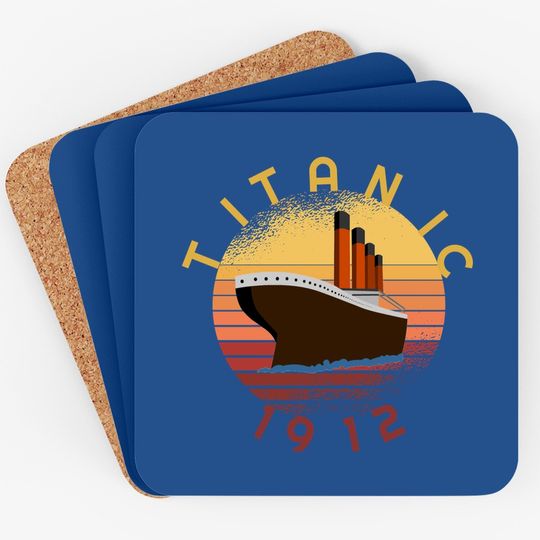 Titanic Lovers Coaster