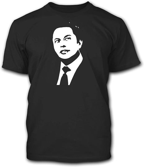 Famous Saying Elon Musk Inspiration T Shirt