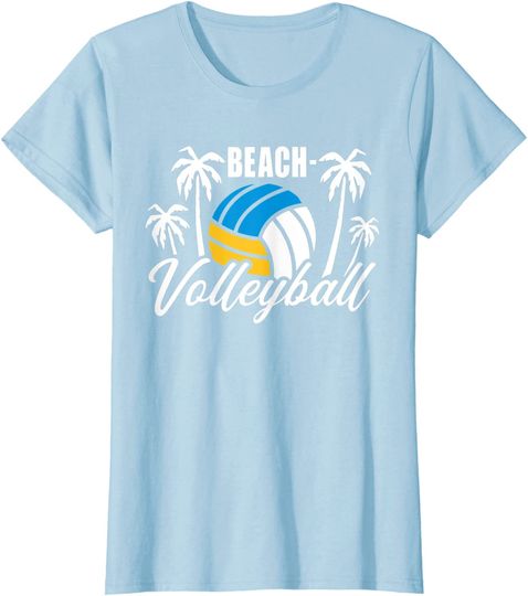 Beach Volleyball Hoodie