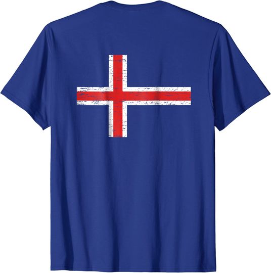 Iceland Flag T Shirt