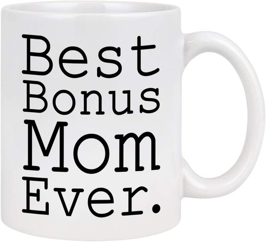 Best Mom Ever Coffee Mug Mothers Day Mugs for Mom Coffee Mug for Mom Mug Ideas for Mother's Day Birthday