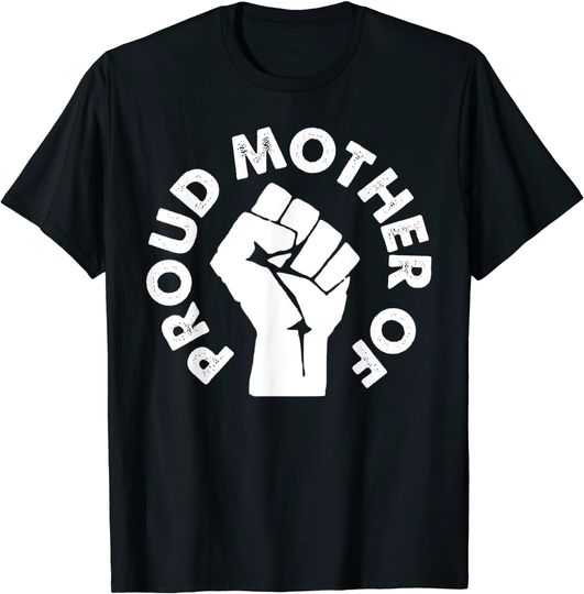 DACA Dreamers Proud Mother Gift T-Shirt