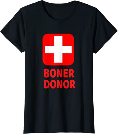 Boner Donor Funny Halloween Hoodie