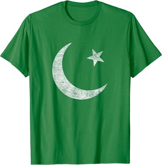 Pakistan Pakistani Flag Lahore Karachi Islamabad Peshawar T Shirt