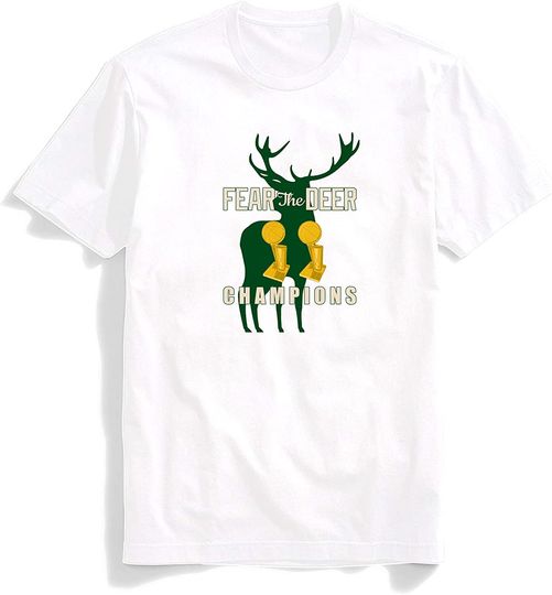 Fear The Deer T-Shirt
