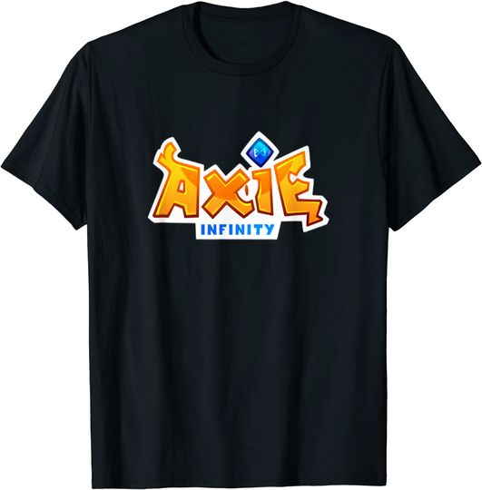 I told You So Axie Infinity T-Shirt