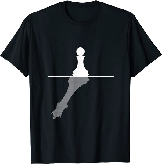 Chess Player Checkmate Chess Grandmaster T Shirt