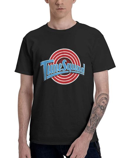 A New Legacy Bugs Tune Squad T-Shirt