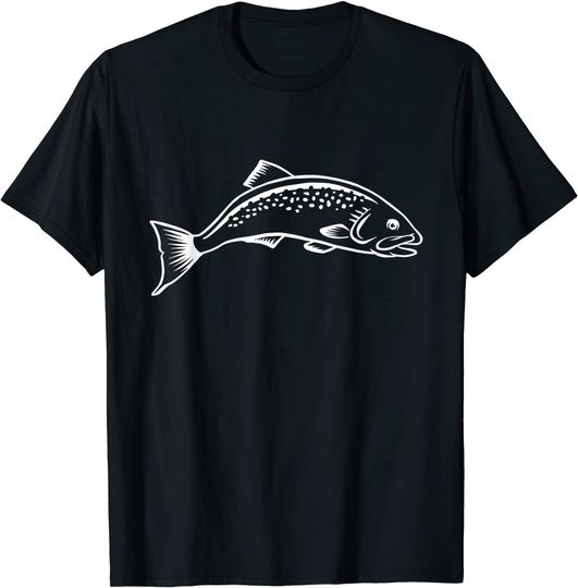Salmon T-Shirt