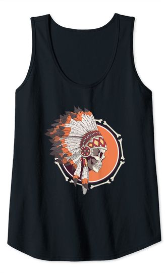 Canada statutory holiday and Indian Tank Top