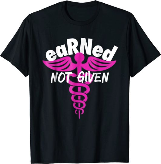 Registered Nurse T Shirt