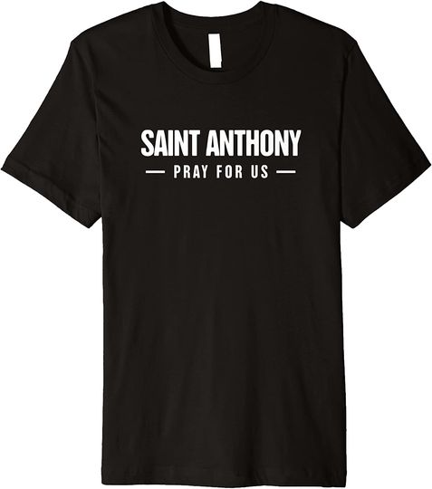 Pray - Catholicism Gift Ideas T-Shirt