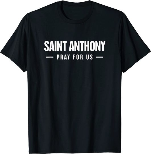 Pray - Catholicism Gift Ideas T-Shirt