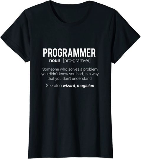 Programmer Meaning Programmer Noun Defintion Hoodie