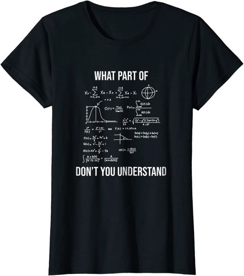 What Part Of Mechanical Engineer Mathematician Hoodie