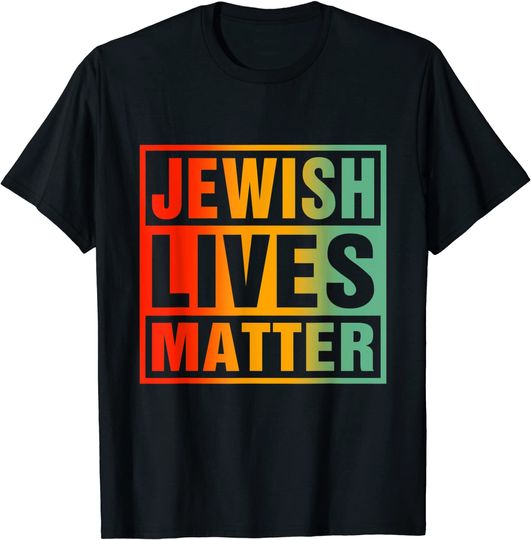 Lives Matter Holiday Gifts T-Shirt