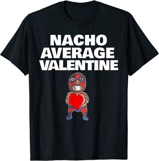 Valentine Day T-Shirt