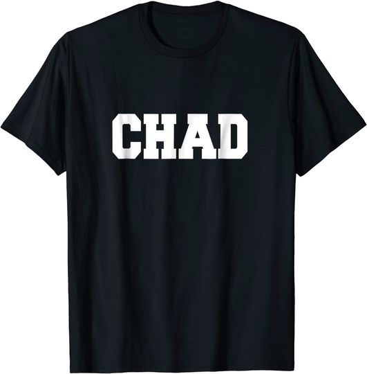 Chad And Brad Costume T Shirt
