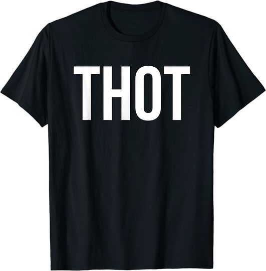 Thot  T Shirt
