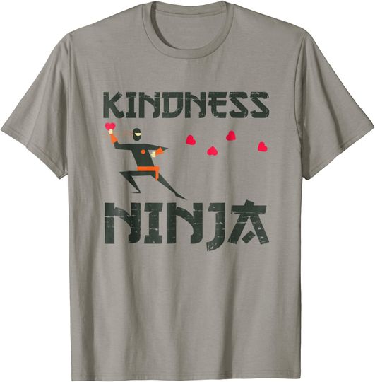 Kindness Ninja T-Shirt