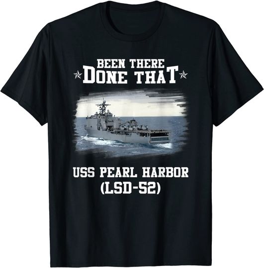Pearl Harbor Veterans Day T-Shirt