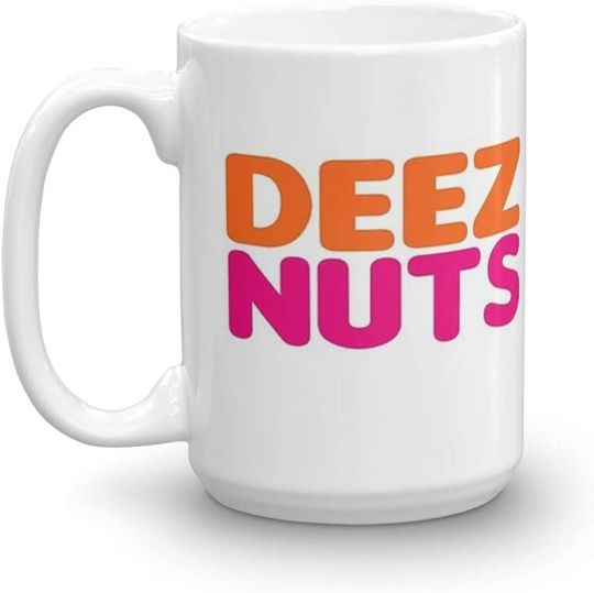Deez Nuts Mu