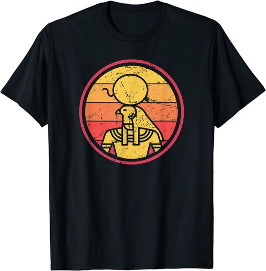 History of Ancient Egypt T Shirt