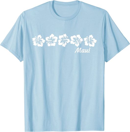 MAUI Hawaii T-Shirt