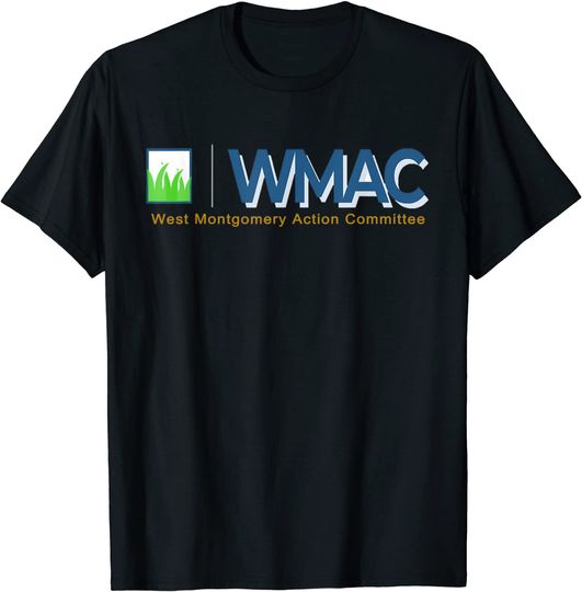 WEST MONTGOMERY ACTION T-Shirt
