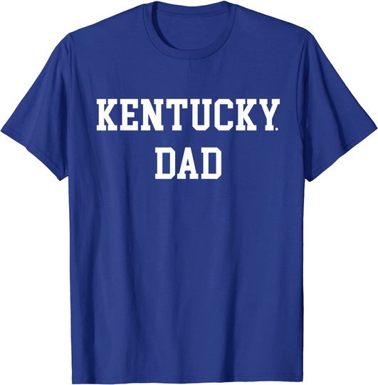Kentucky Basketball Big Blue Madness T Shirt