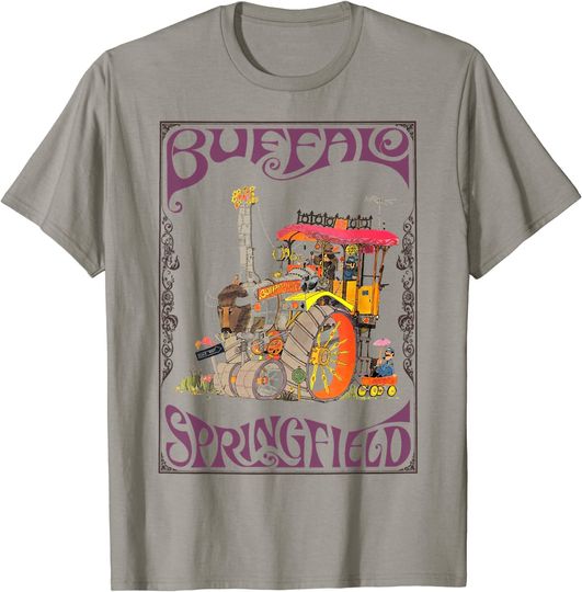 The Springfield T-Shirt
