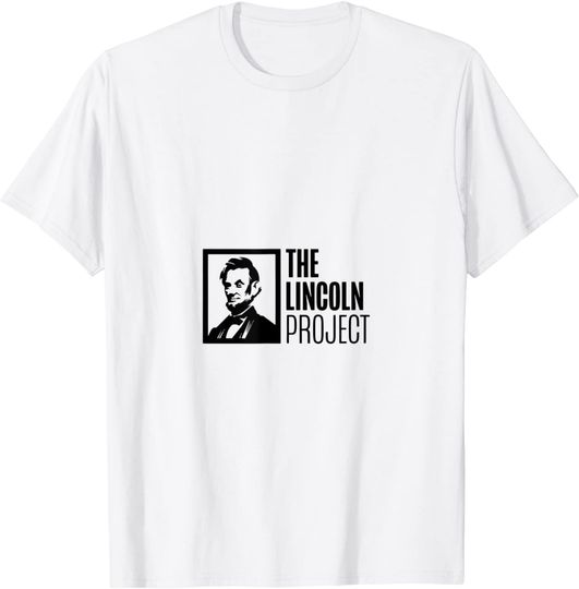 The Project T-Shirt
