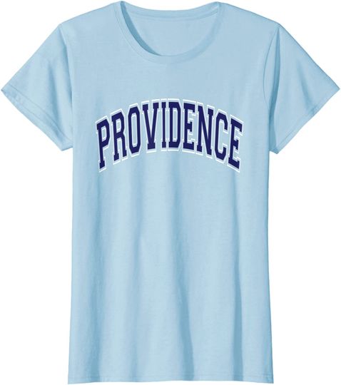 Providence Rhode Island Hoodie