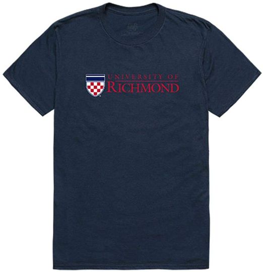 University Of Richmond Spiders T Shirt
