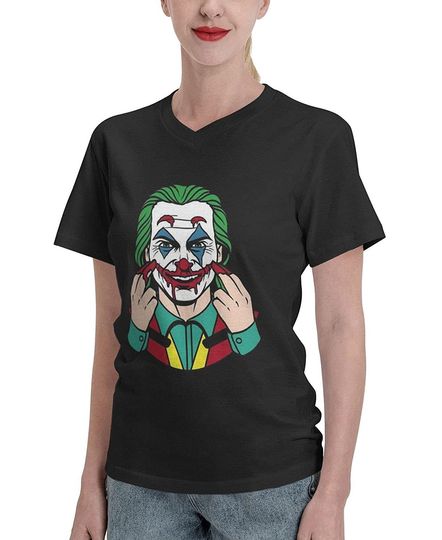 Joker Smile T-Shirt