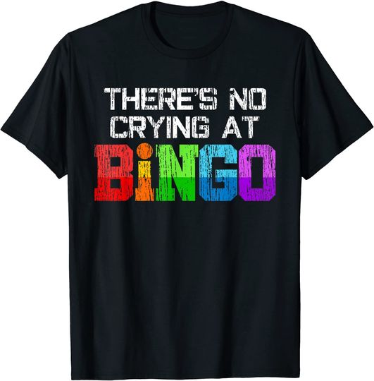 Bingo Player T Shirt