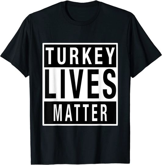 Funny Turkey T-Shirt