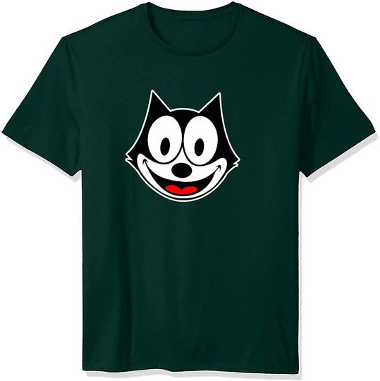 Felix The Cat New Trend Fashion T-Shirt