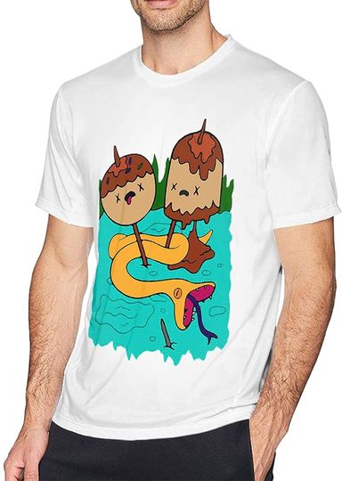 Princess Bubblegum Rock T-Shirt