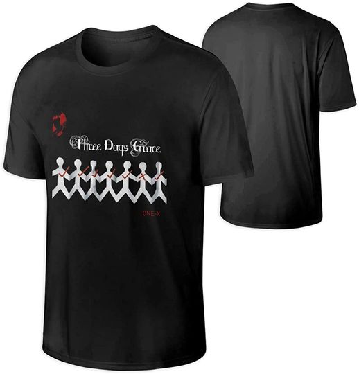 Three Days Grace One T-Shirt