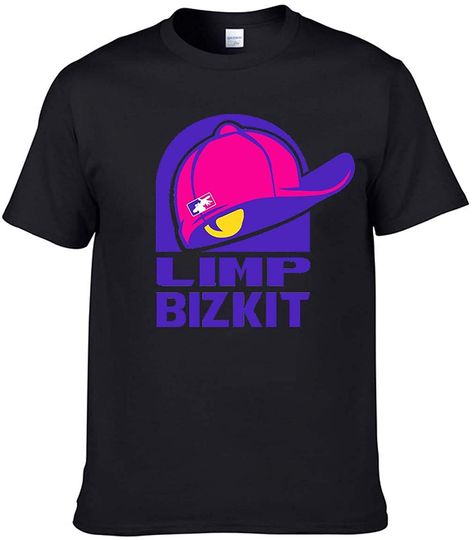 Limp Bizkit Cap T-Shirts