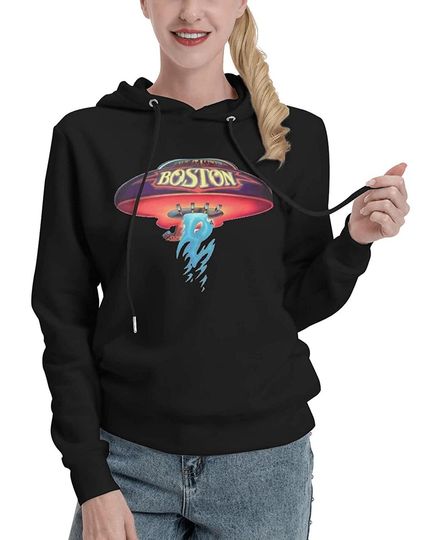 Cotton Soft Pullover Hoodies